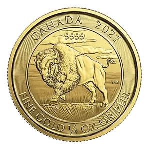 2006-2025 American Gold Buffalo Full Date Series – Date Run Certified and Graded Perfect 70 Condition