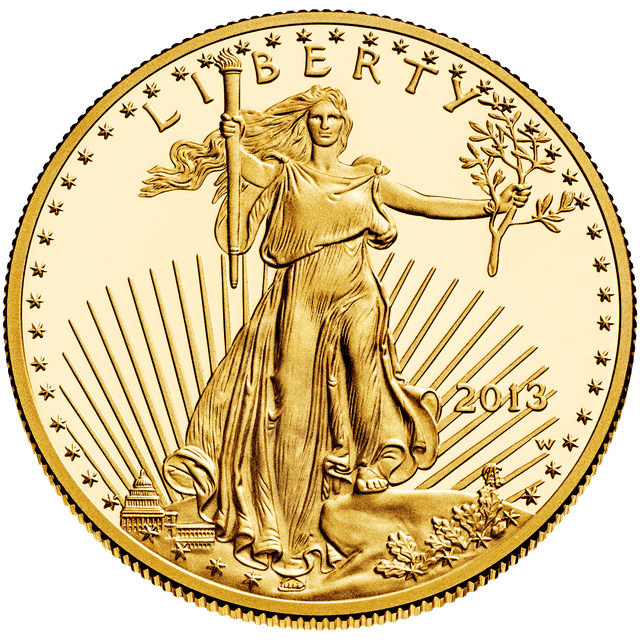 Gold Bars
