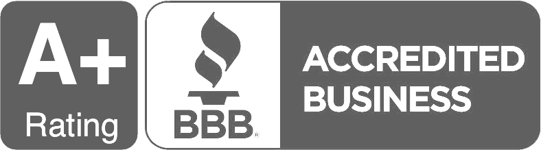 BBB A+ Rating, Accredited Business