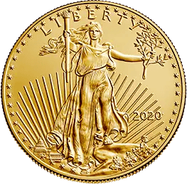 2. Learn the Different Types of Gold Coins