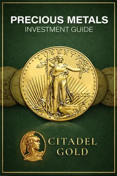 precious metal coins