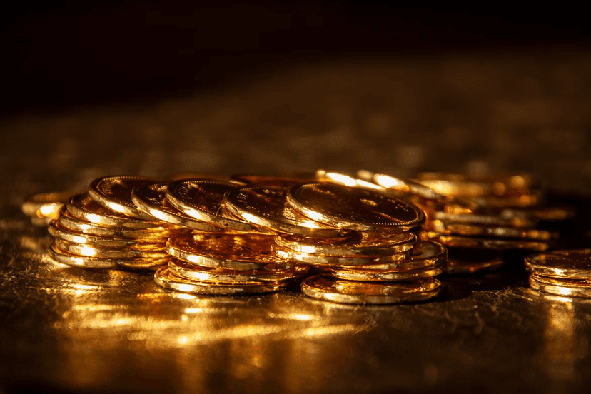 Gold coins, the ideal investment vehicle for owning precious metals